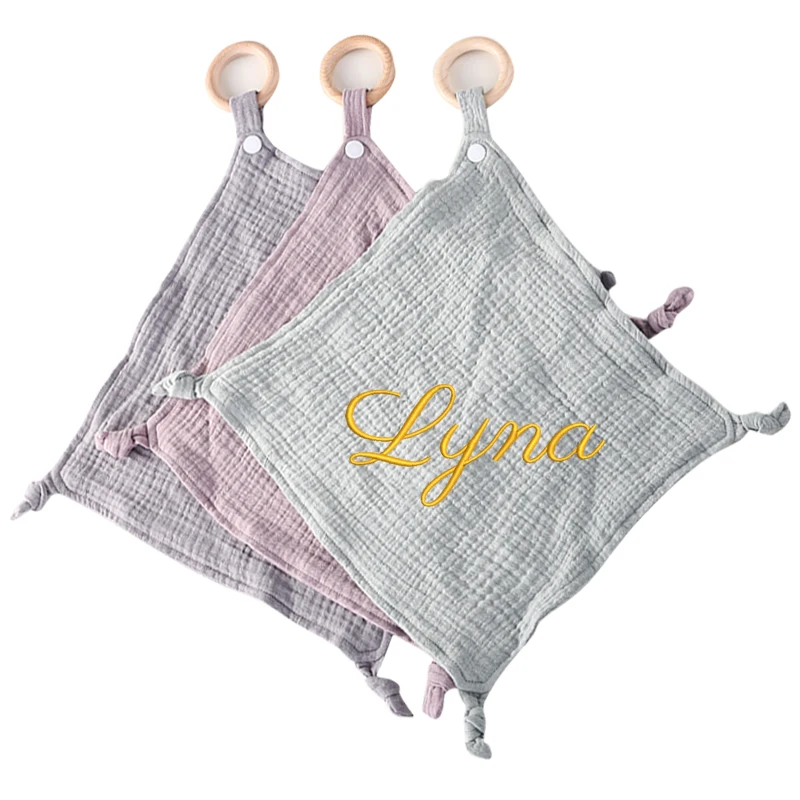 Name Personalized Soft Newborn - огляд і ціна Initial Ring Custom