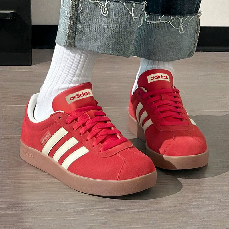 Adidas men's and women's summe - огляд і ціна Adidas Shoes Gazelle