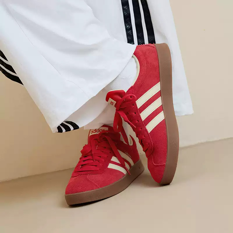 Adidas men's and women's summe - огляд і ціна Adidas Shoes Gazelle