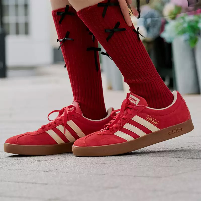 Adidas men's and women's summe - огляд і ціна Adidas Shoes Gazelle