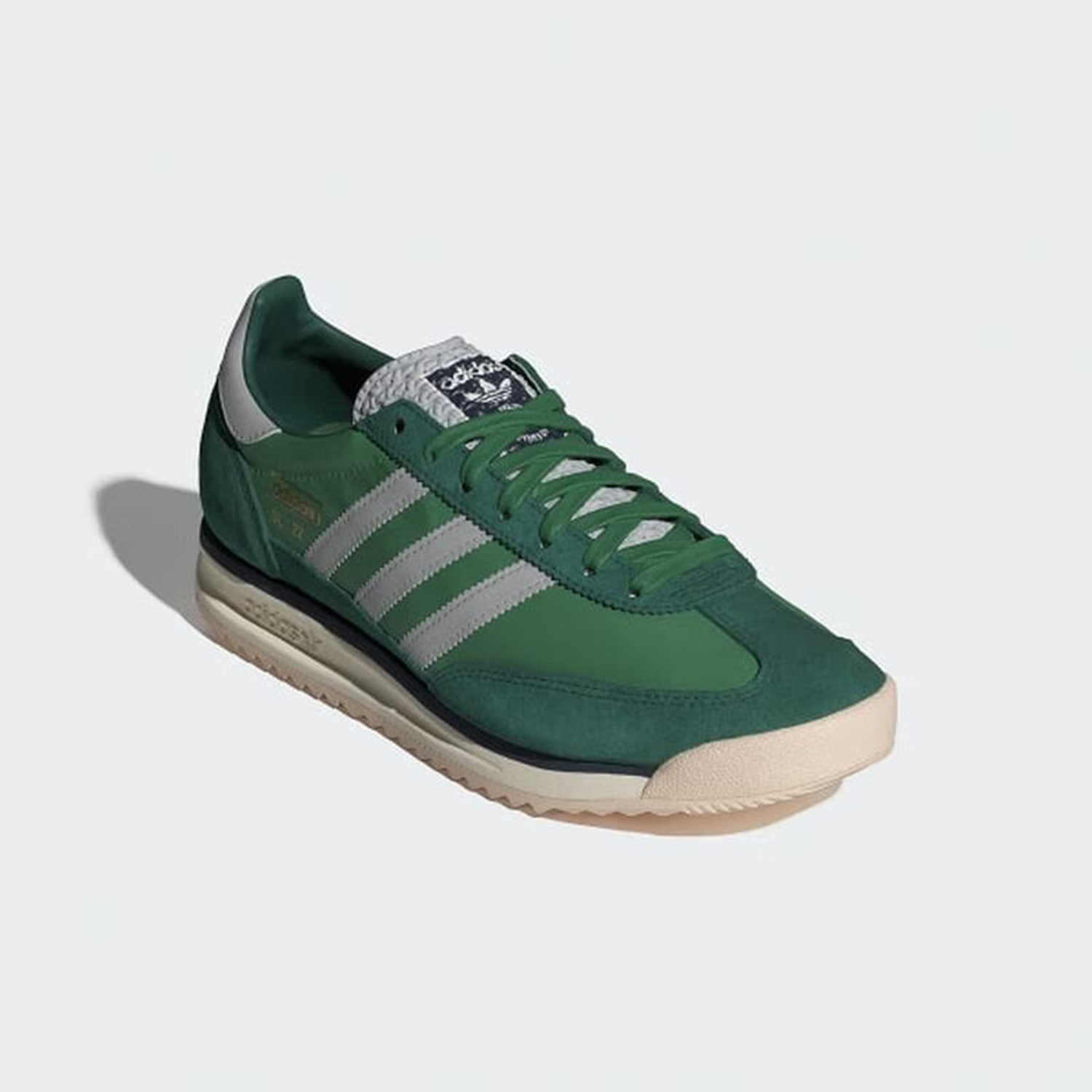 Adidas official genuine clover - огляд і ціна Adidas Shoes Gazelle